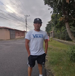 Meet your Posher, Donald